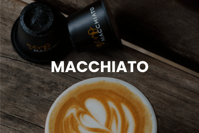 macchiato