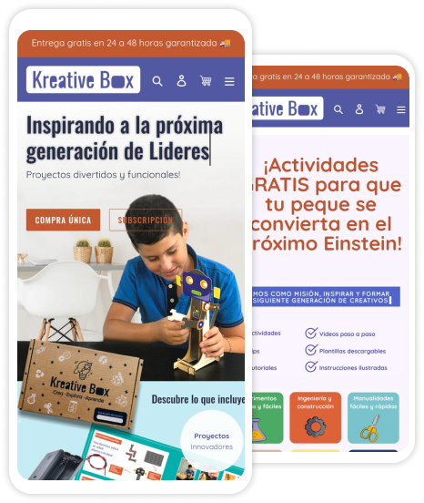 kreative-box-shopify