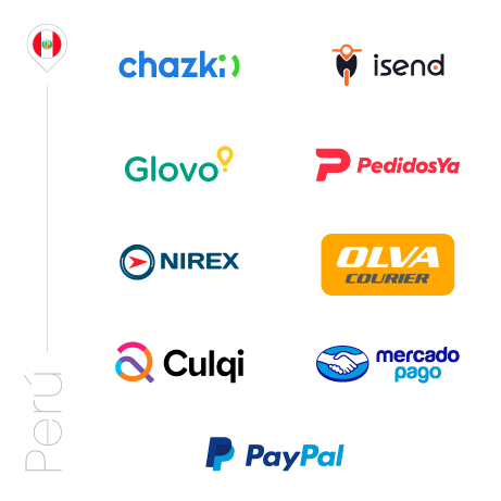 magento-peru