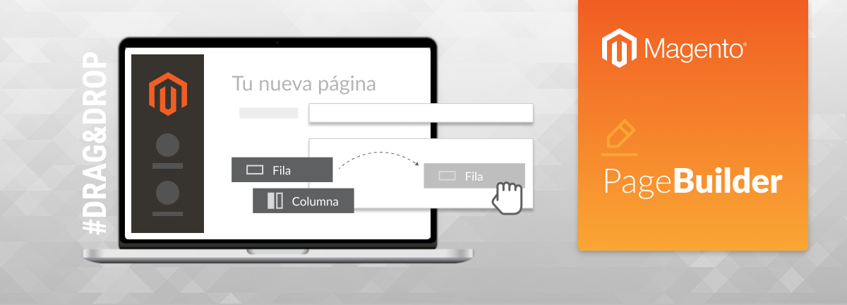 Page Builder de Magento 2: qué es y cómo aprovecharlo - Ulula