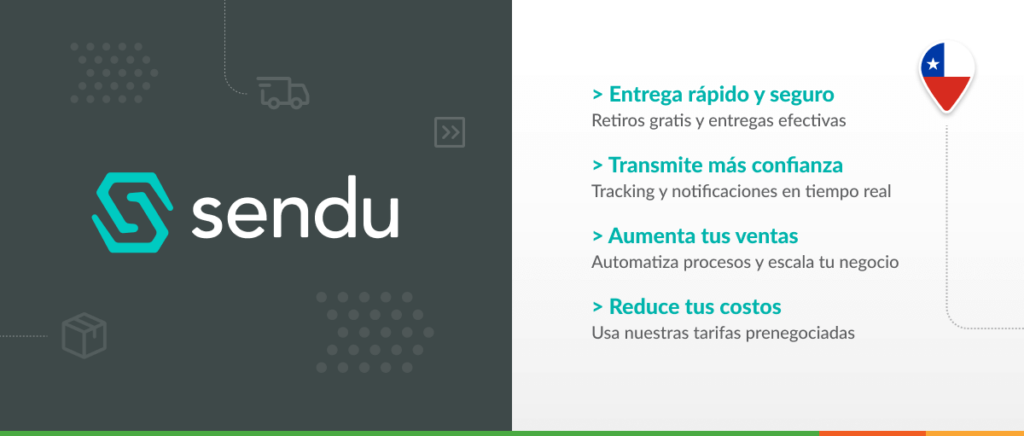 Integración Sendu para Magento 2