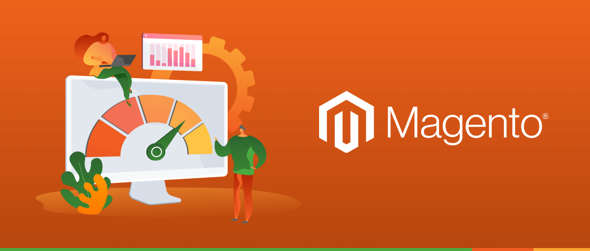 Optimización de velocidad en Magento