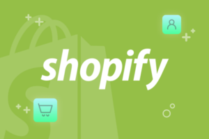 que es shopify