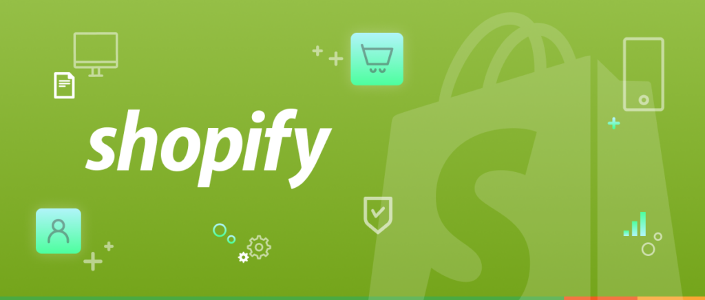 que es shopify