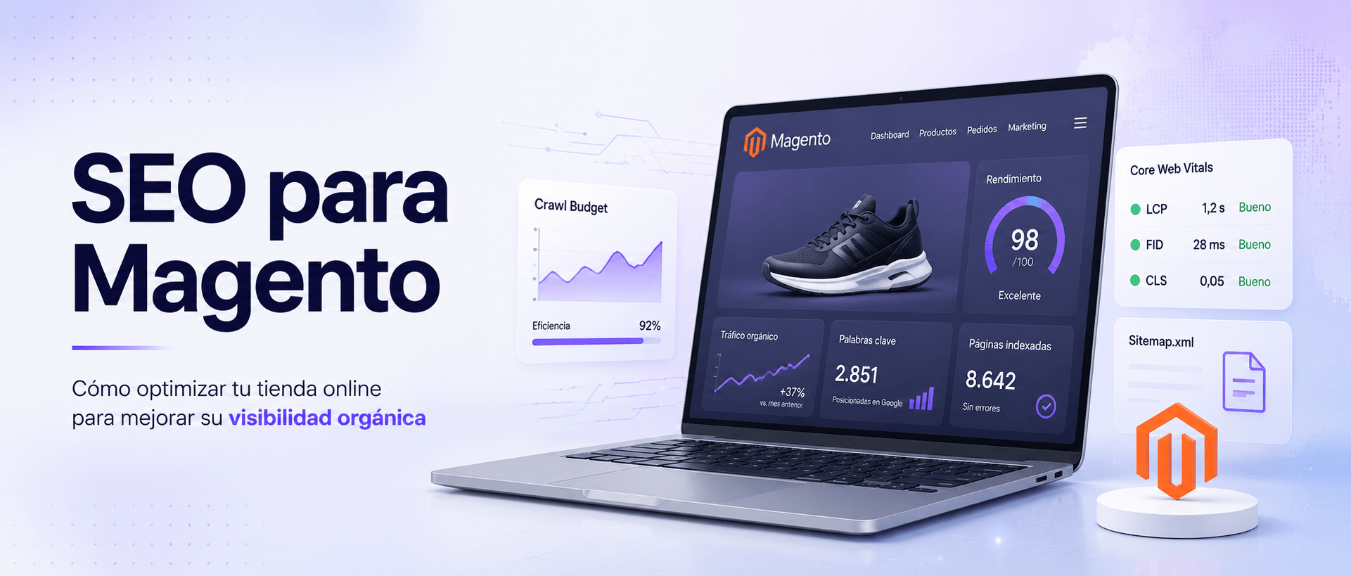 seo para magento