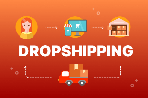 dropshipping