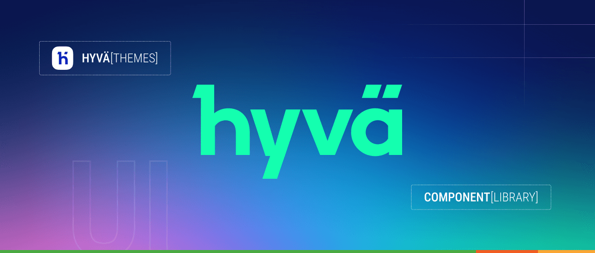 Hyva para Magento
