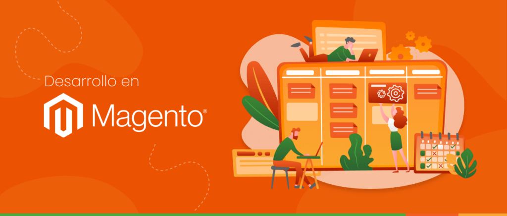 costo tienda Magento