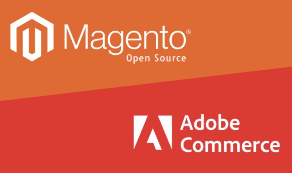 magento