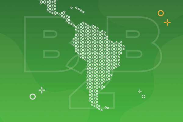 ecommerce B2B