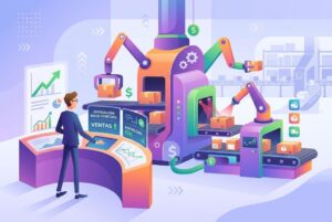 escalar ecommerce