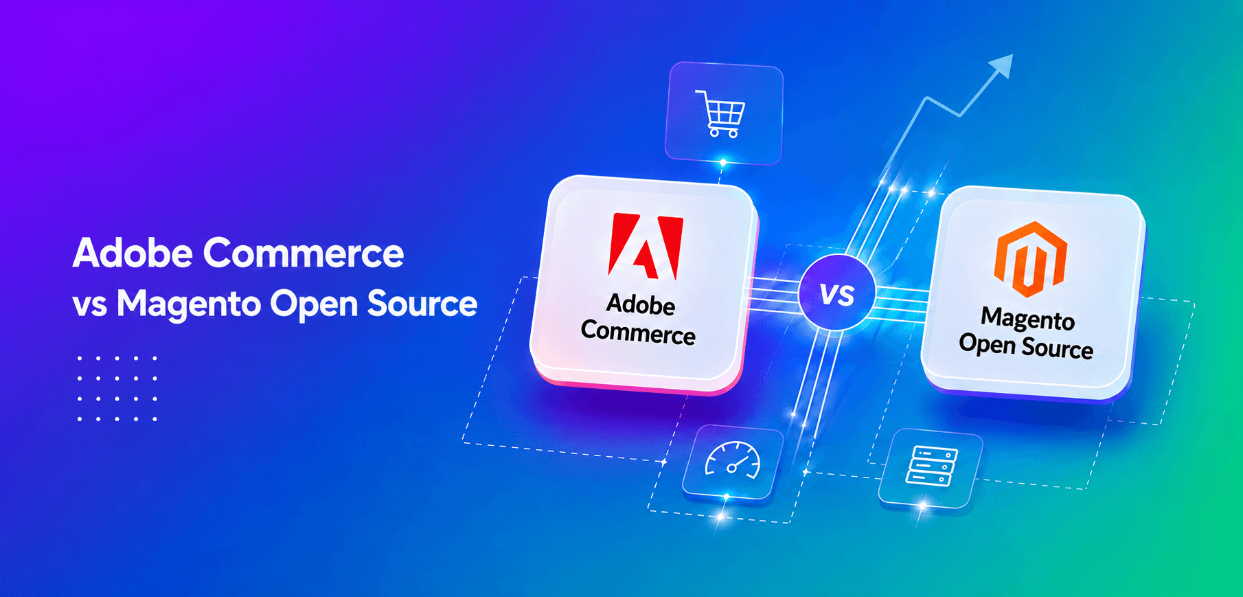 adobe commerce vs magento