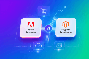 adobe commerce vs magento